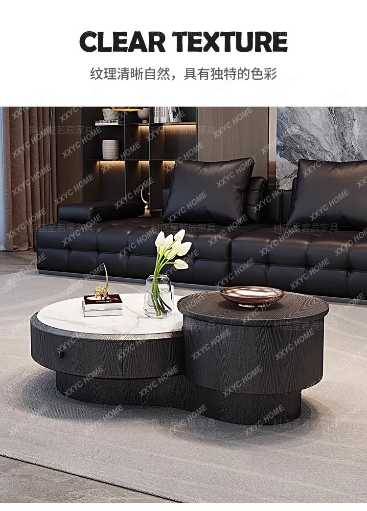 Vintage Coffee Tables Elegant Unique Classic Durable Coffee Tables With Storage Design Meubles De Maison Furniture Home