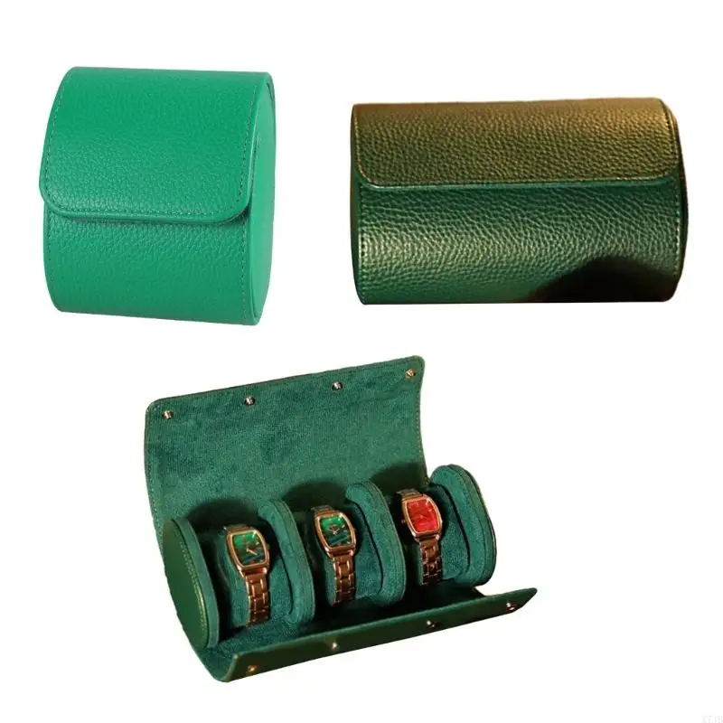 

X7jb Watch Box коробка для часов, организаторы часов, коробка для мужчин, подарок на день рождения