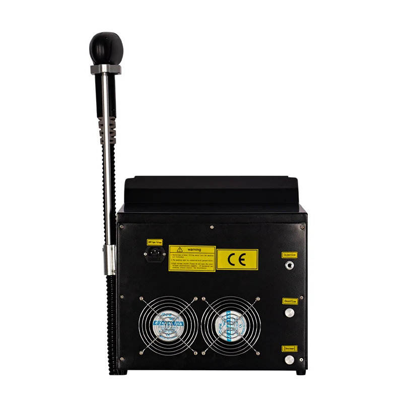 Nuevo Diodo Laser755 808 1064nm máquina de depilación multihargos de onda cabezal de enfriamiento depiladora láser indolora depilación facial y corporal