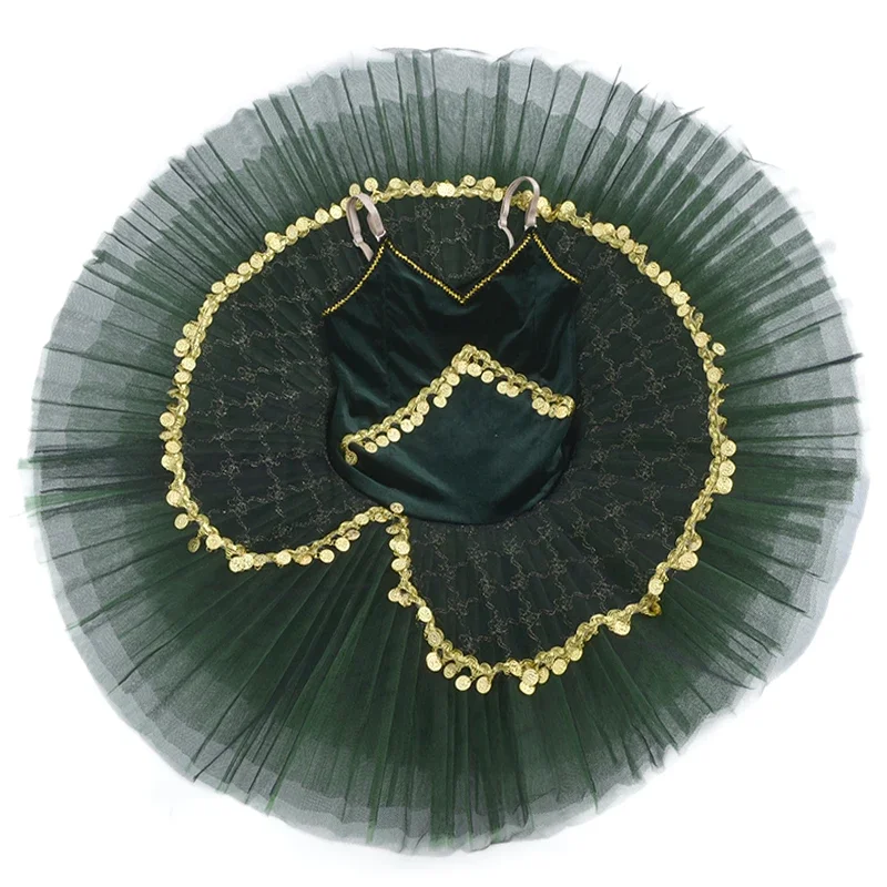 Abiti coordinati per la famiglia Tutu Madre Bambini Body da balletto Abito Ragazza Costume da ballo Mamma Figlia Vestiti da donna Abiti da ragazza