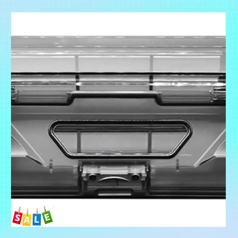 

A56X Replacement Dust Bin Box For Xiaomi Mijia 1T STYTJ02ZHM Robot Vacuum Cleaner Spare Parts Accessories Garbage Dust Box