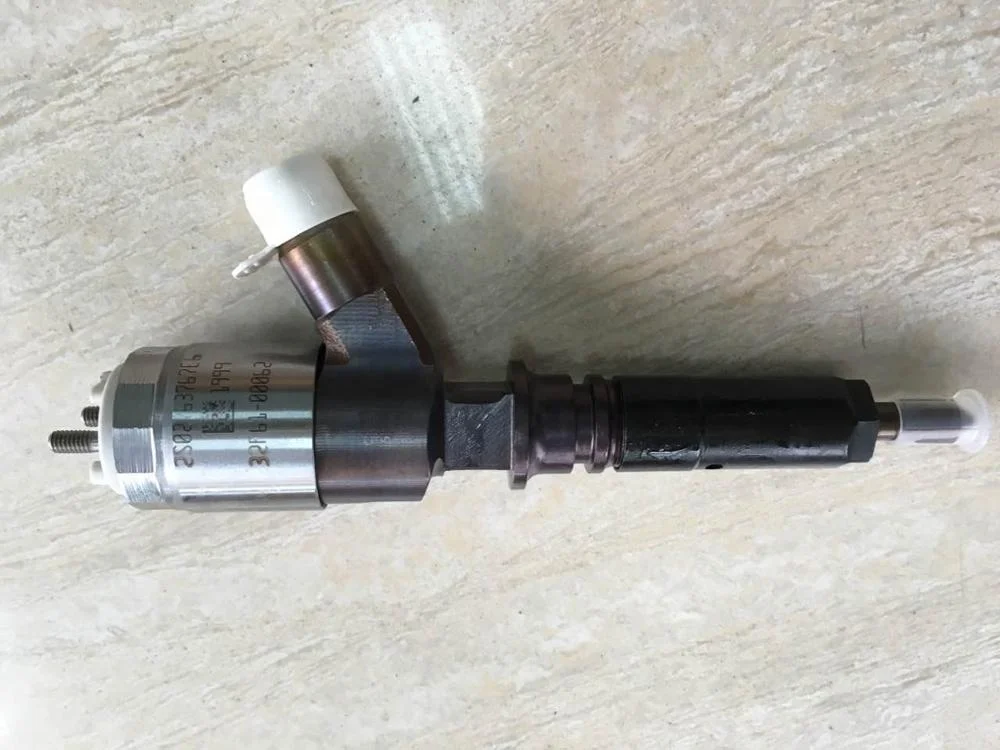 326-4700 e320d e320d Injektor für Bagger 326