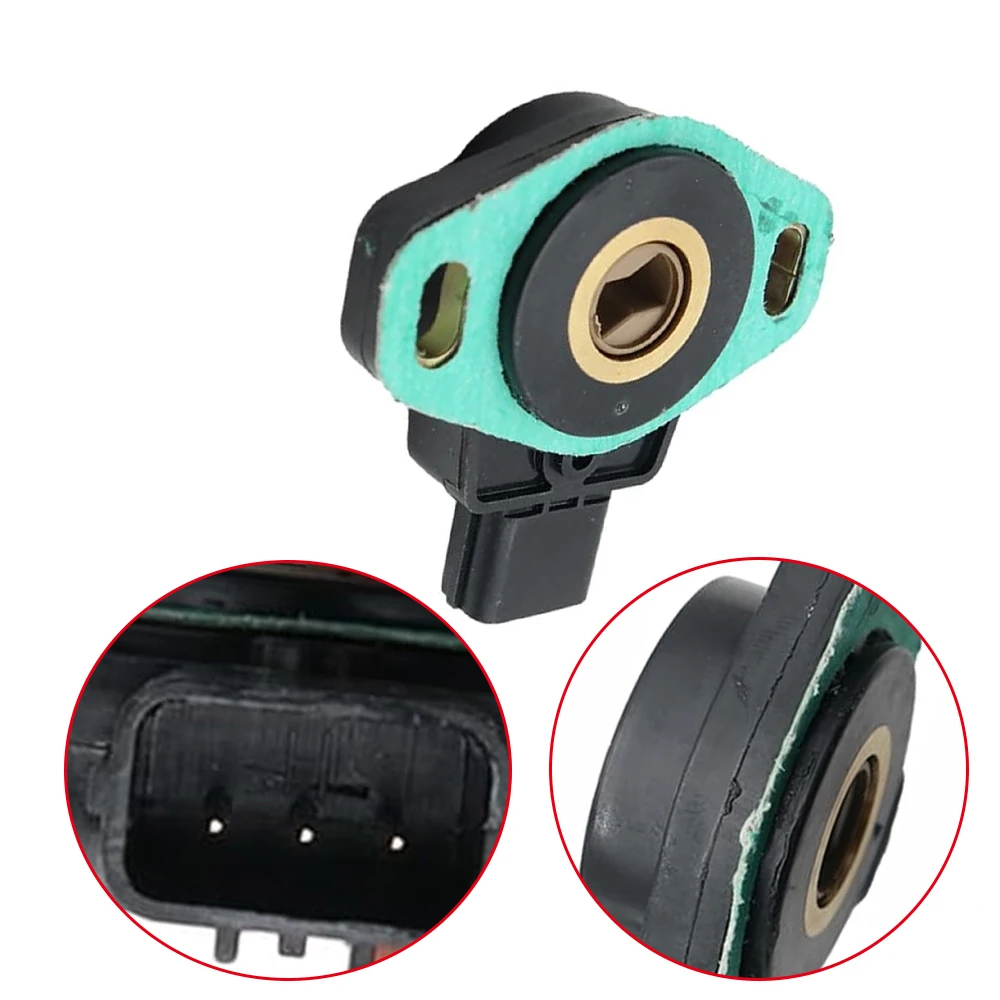 เซนเซอร์ตําแหน่งคันเร่งสําหรับ Honda Element EX Sport Utility 4 ประตู 2.4L 2003-2005 JT7HA 16402-REJ-W01