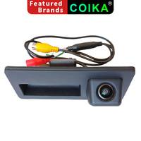 AHD 1920*1080P Car Rear Camera For Audi A4 B8 Q3 Q5 A5 A8 S5 A3 A6 C7 A7 A1 Volkswagen Passat CC B6 B7 Polo Skoda Octavia Tiguan
