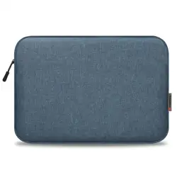 11/13/15/16 inch Laptop Liner Bag Plush Liner Zipper Storage Portable Shockproof Case Tablet Storage Bag for