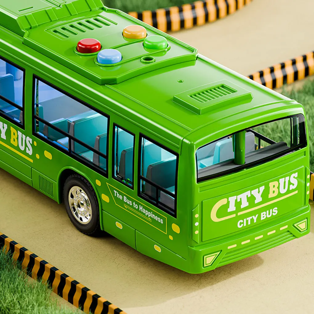 車の模型のおもちゃは、リアルな音と光で、魅力的な遊び体験を提供し、耐久性があり、頑丈です。