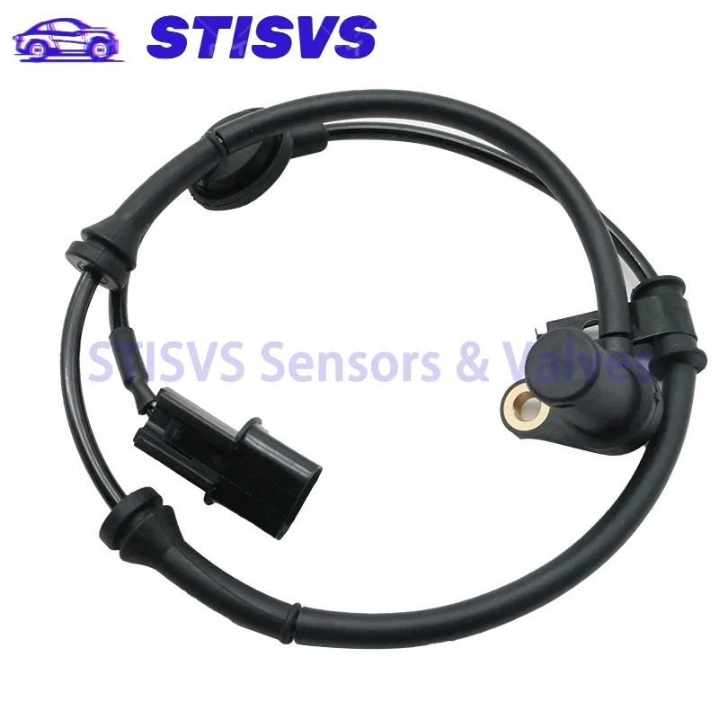 

95671-1C000 Front Left/Right ABS Wheel Speed Sensor For Hyundai Getz TB 2002-2010 1.1 1.3 1.5 95671-1C010 Car Spare Parts