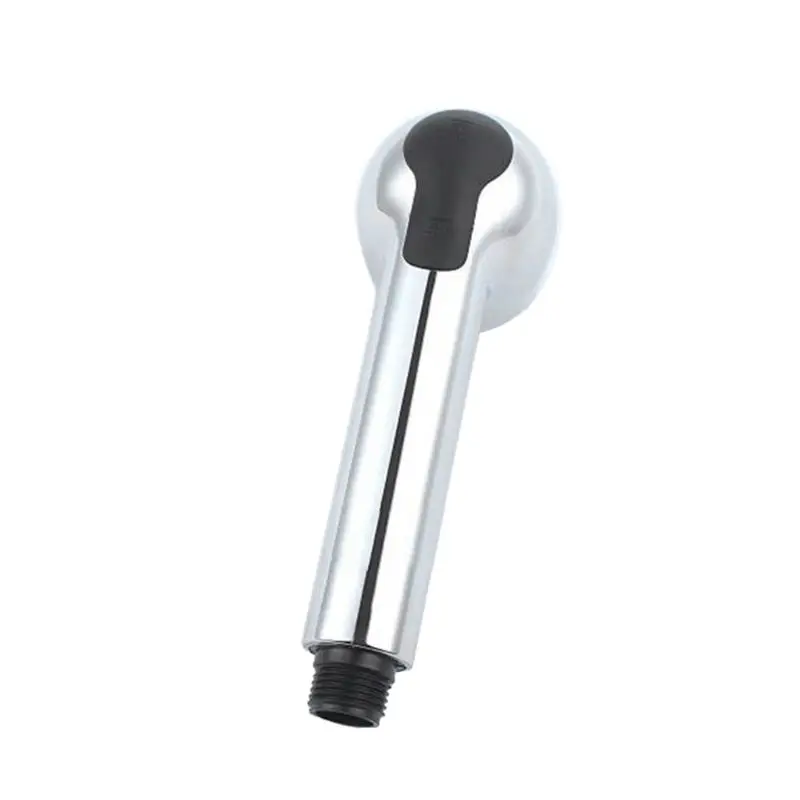 Puxe para fora pulverizador para substituição de cabeça com 2 função torneira da cozinha pulverizador para
