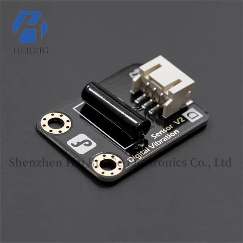

DFRobot is compatible with Arduino electronic building blocks, digital sensors, vibration sensors, and data cables. It is brand