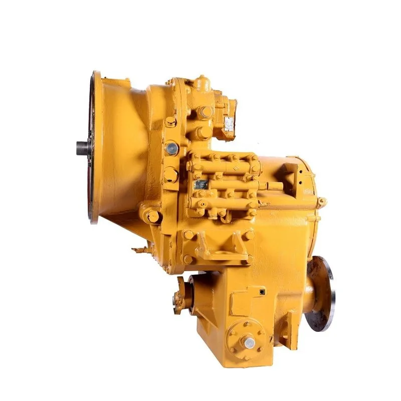 

Suitable for Forklift parts LG959 loader gearbox assembly 4110000042 double transformer assembly 4WG200