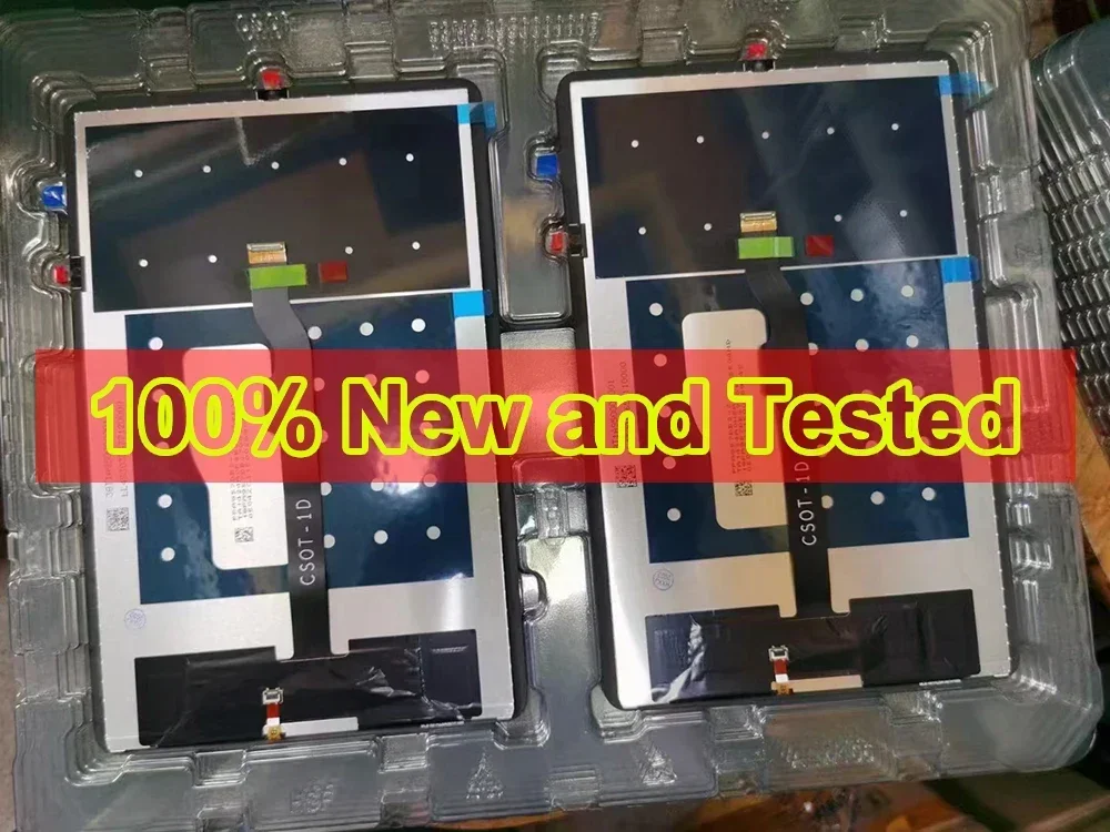 New Tested LCD for Xiaomi Mi Pad 5 Mi Pad 5 Pro LCD Display Touch Screen Assembly Replacement for Mi Pad 5 21051182G LCD