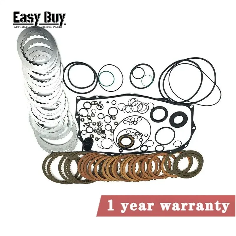 8HP45 8HP45X 845TE ZF8HP45 Transmission Master Suit For BMW Audi Q7 Jaguar XJ Range Rover