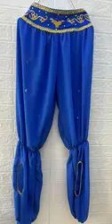 New men's ballet clothing high-end private custom adult children performance competition clothing