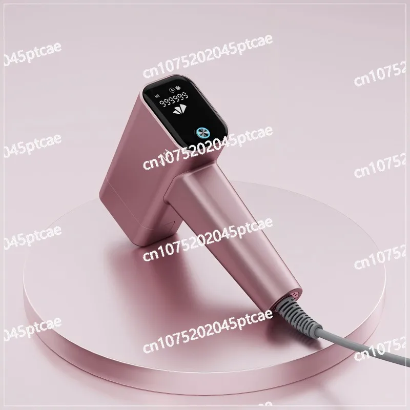 

Black Gold Protein Milk Light Rejuvenation Instrument Brightening and Clear Household BeautyInstrumentMultifunctionalReplaceable