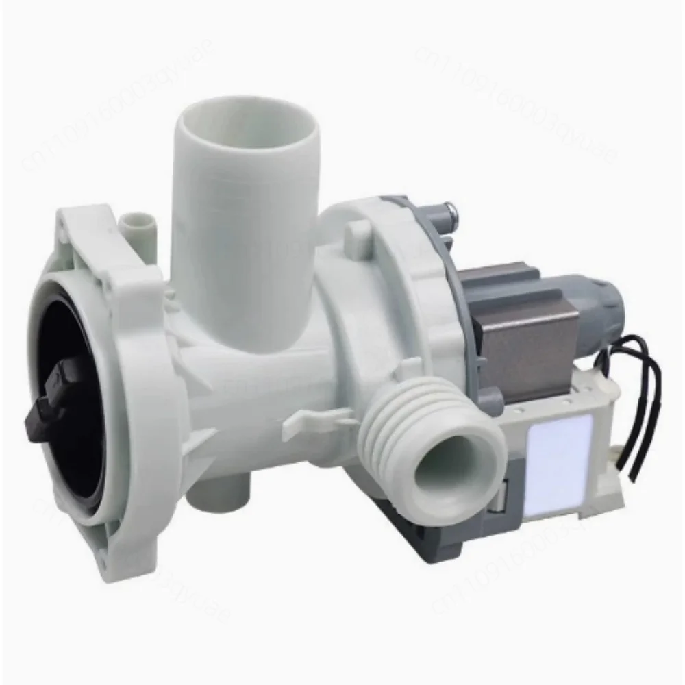 Washing Machine Drain Pump Drum Drain Accessories For Haier Washing Machine Drain Pump Motor