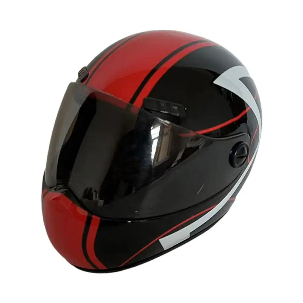 Cat Dog Mini Motorcycle Helmet Small Head Protection Pet Safety Helmet Photo Props Motorcycle Accessories