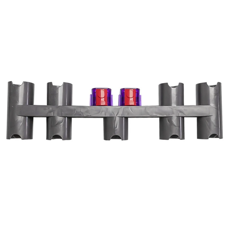 

Storage Bracket For Dyson V7 V8 V10 V11 V12 V15 Vacuum Cleaner Brush Head Stand Suction Nozzle Base Holder SALES