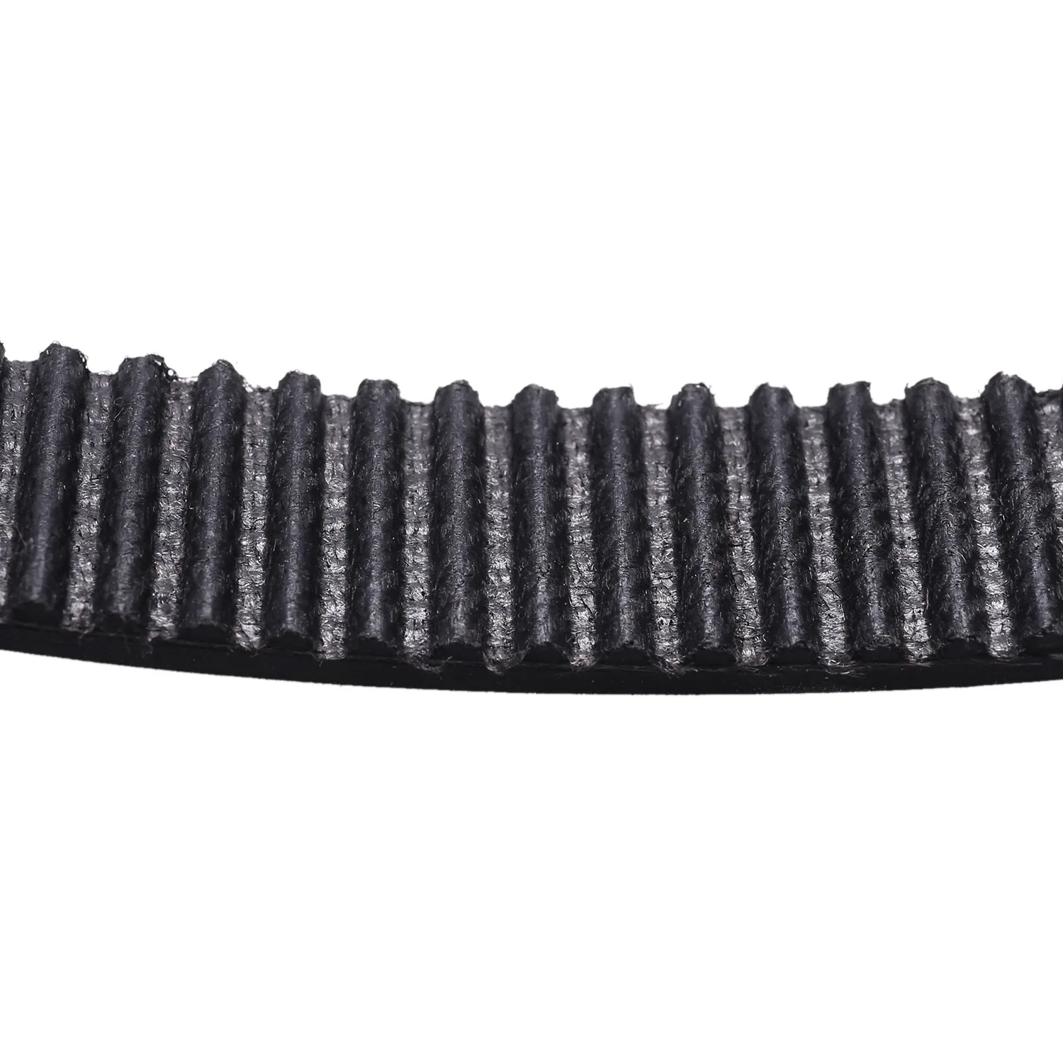 Remplacement Stable-420-12 ceinture de conduite en caoutchouc noir anneau de ligne de ceinture ronde vélo électrique e-bike Scooter bricolage