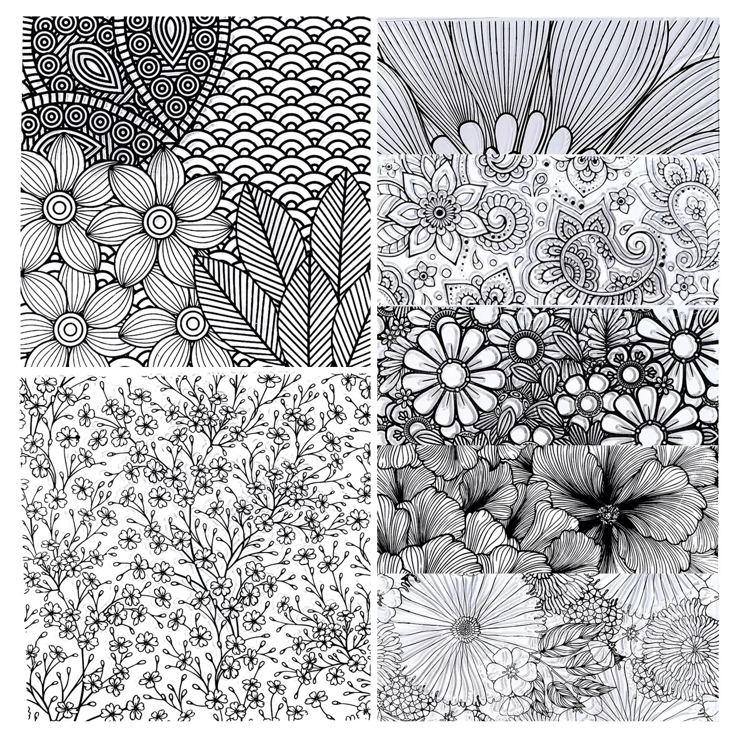 

SNASAN Цветы Текстура DIY Тиснение Художественная Глина Керамические Инструменты Прозрачные Штампы Для DIY Товары Для Скрапбукинга