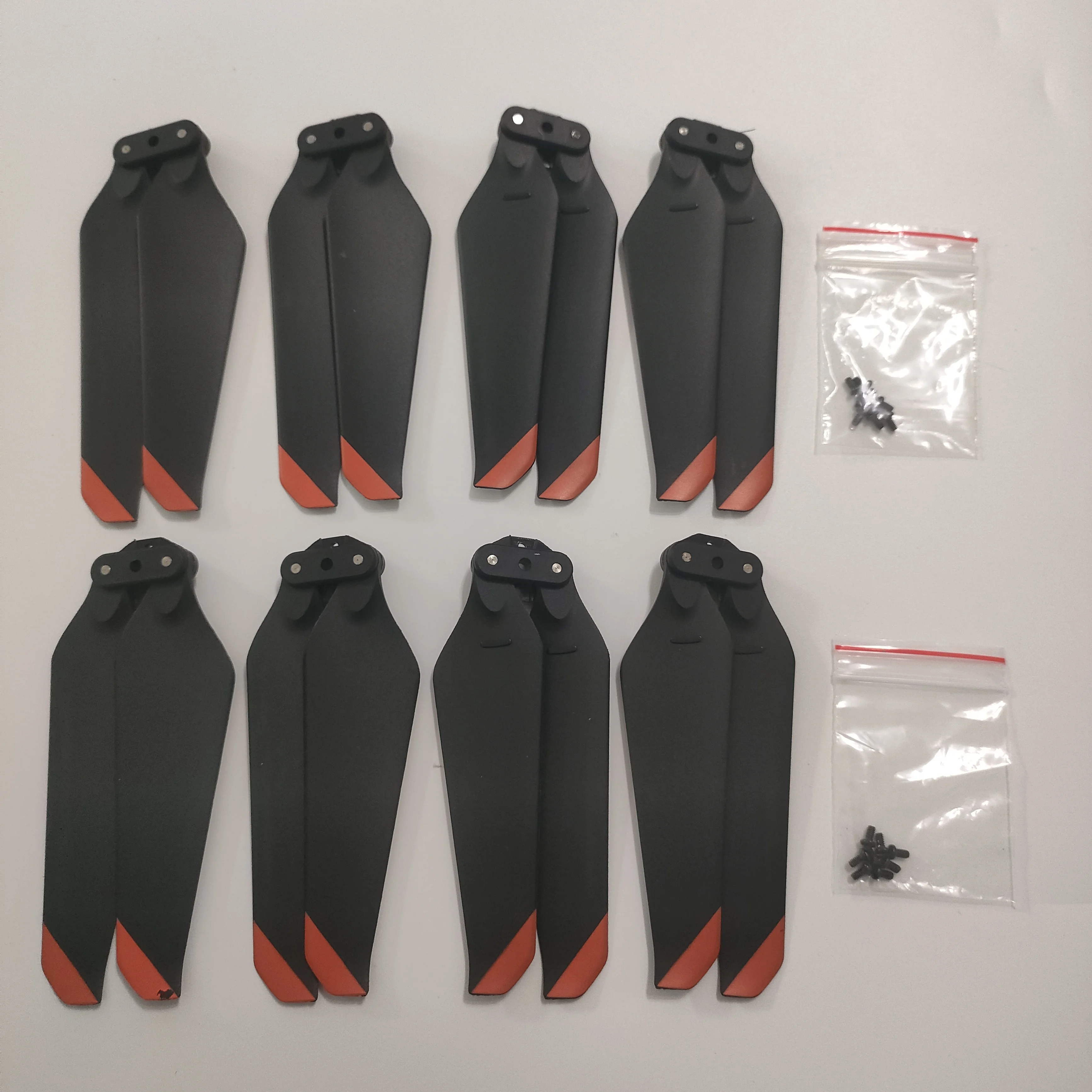 2set Main Blades Propeller for SG909 PRO / MAX drone