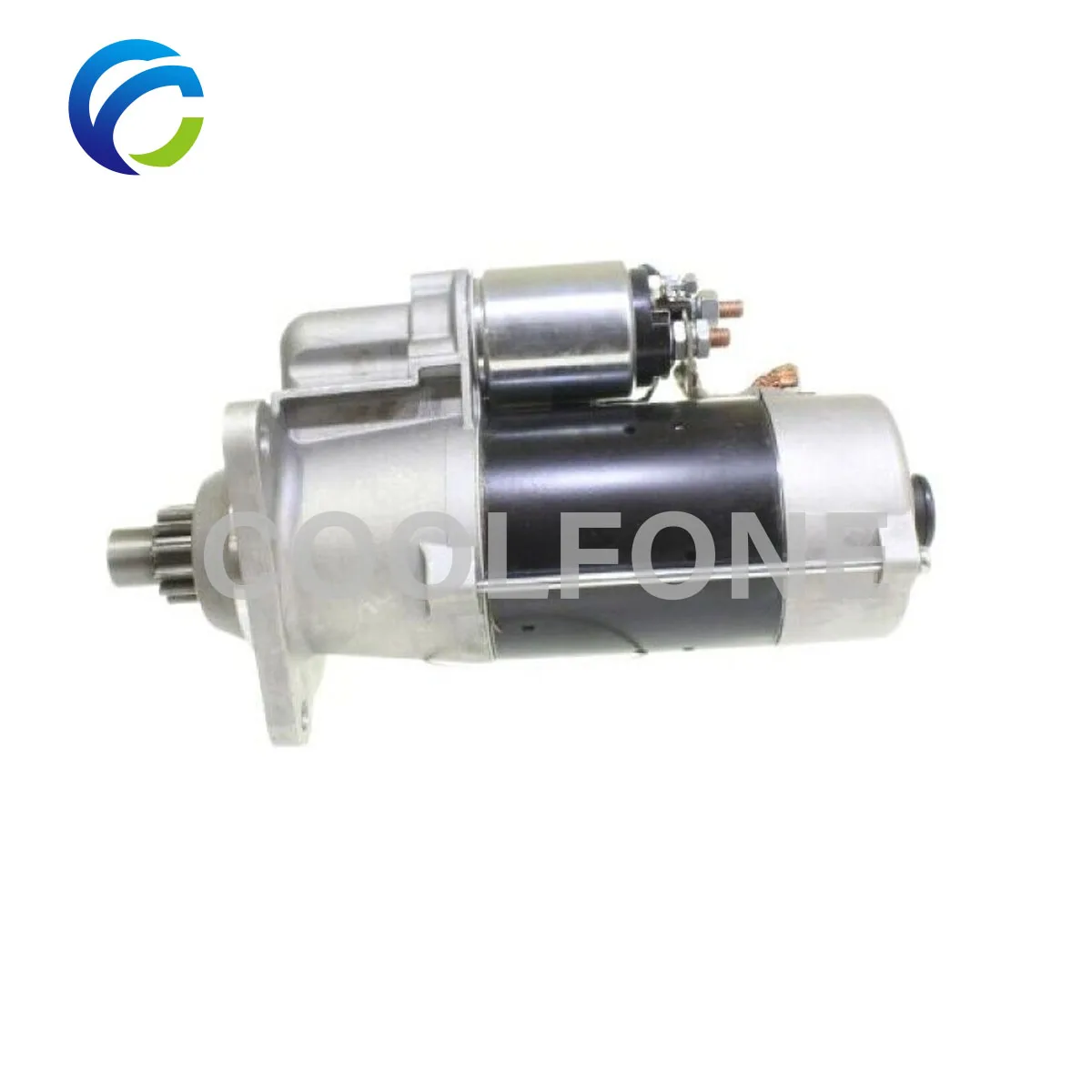 Self Starter Motor for SCANIA P G 500 580 R T 1447912 571468 0001330008 0986022250