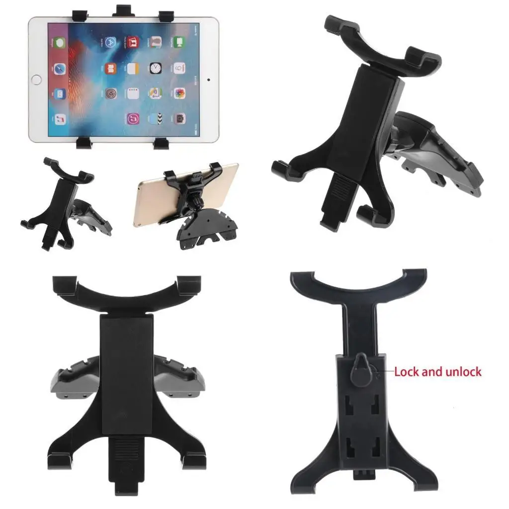 

R53C CAR -лот Держатель Стенда для 7-11 дюймов для планшетного ПК для Tab 10.1 EEE PAD для Flyer