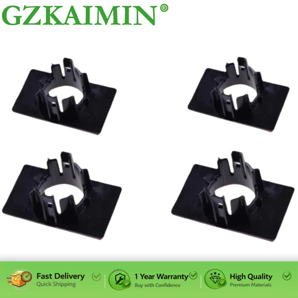 

Кронштейн для парктроника OEM 5Q0919275BG2X (4 шт.) для Volkswagen, Audi, Porsche