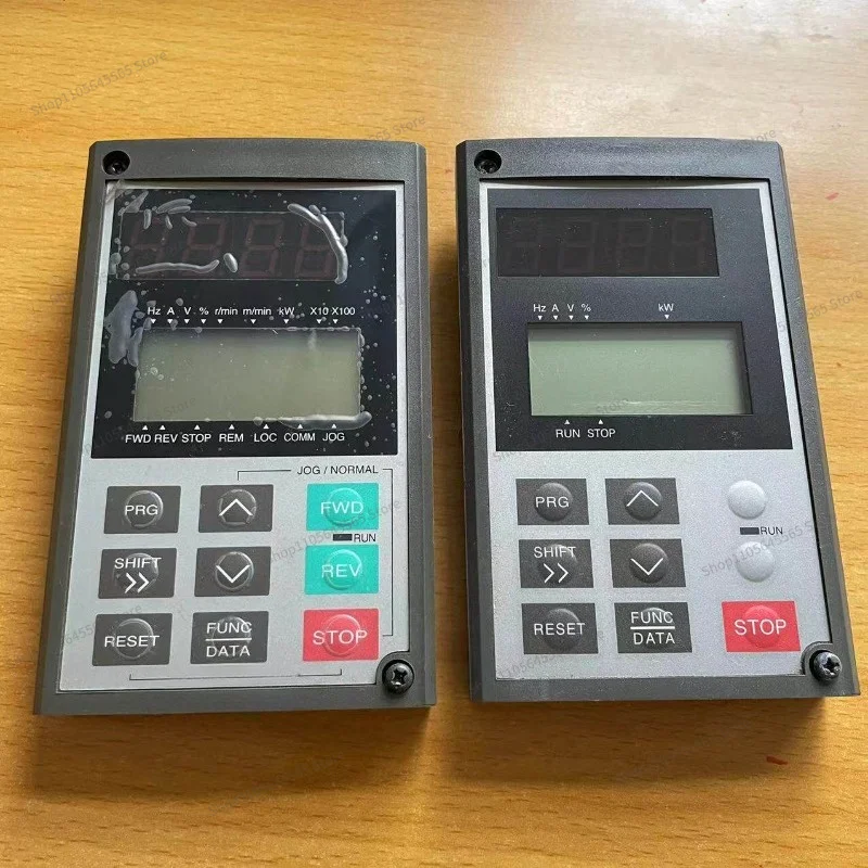 For Frequency Converter VG7 Keyboard Elevator Debugging Display Operation Panel TP-RHCSM