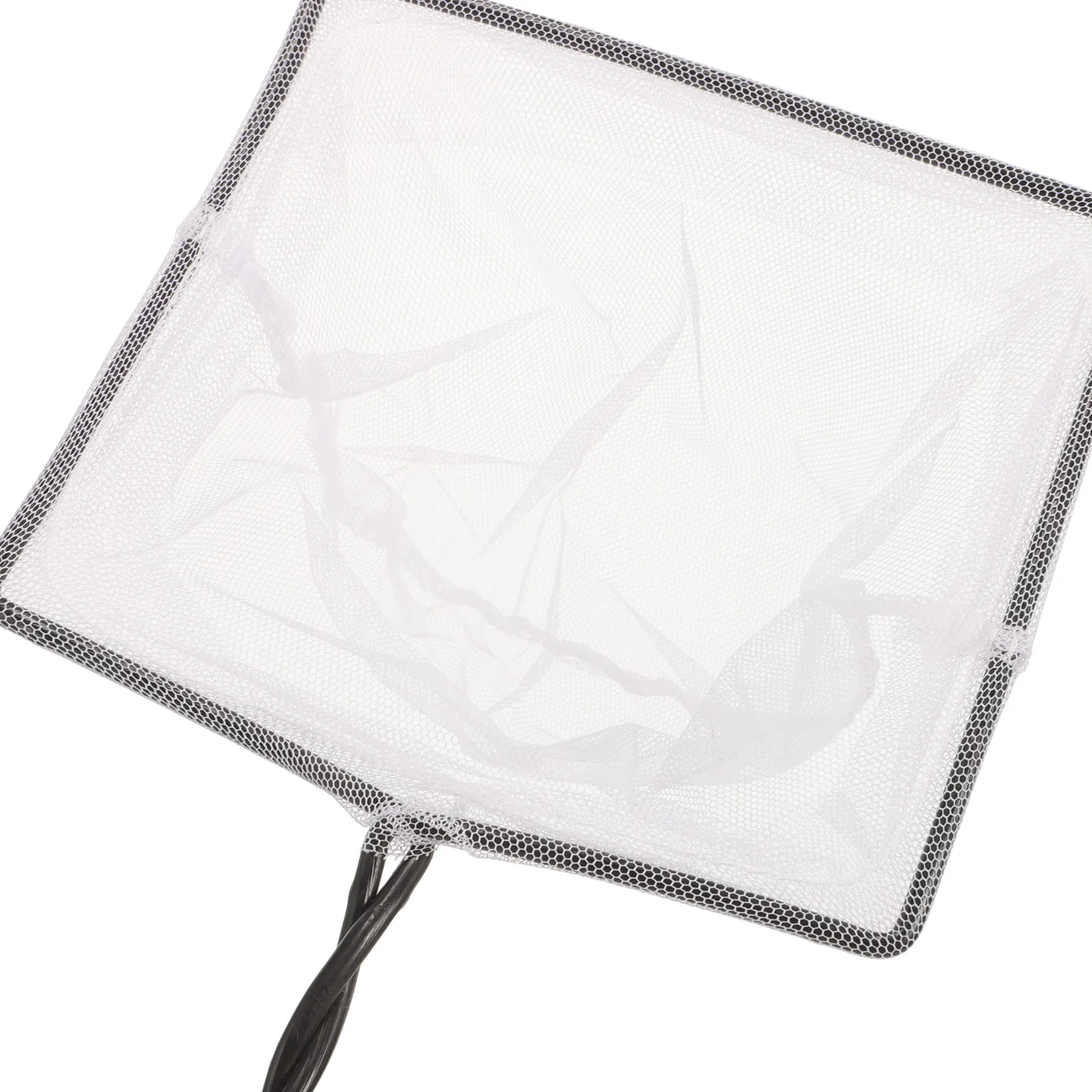 

Aquarium Fishing Tool Multi-Use Portable Lightweight Durable Fine Mesh Fish Tank Net Shrimp Catching Net Fish Nets