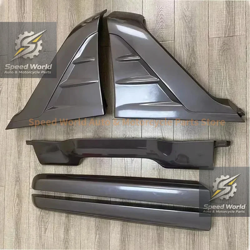 Sport Roll Bar For D-MAX BT-50 2021 2022 2023 4X4 Accessories Pick Up Truck