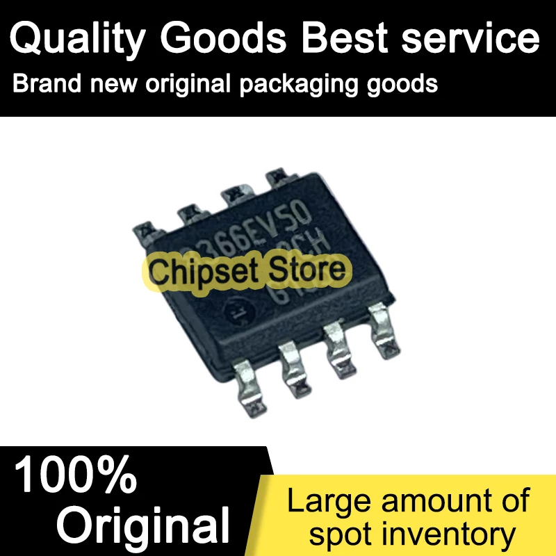 

TLE8366EV50 8366EV50 SOP 100% Brand new