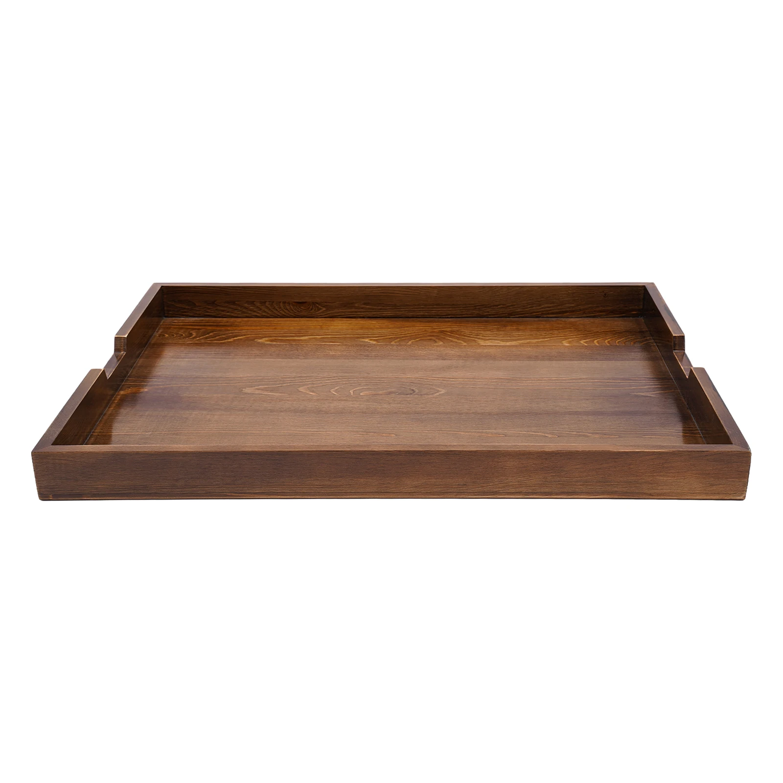 

Stove Top Cover, Noodle Board Stove Covers with Built-in Handles, Durable Extra Thick Pine Wood Handmade Cookware for Restaurant
