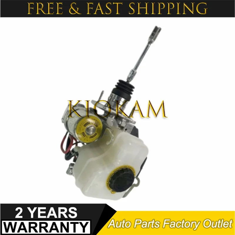 New 89541-60680 8954160680 89541 60680 for Toyota Land Cruiser Brake Booster Master Cylinder