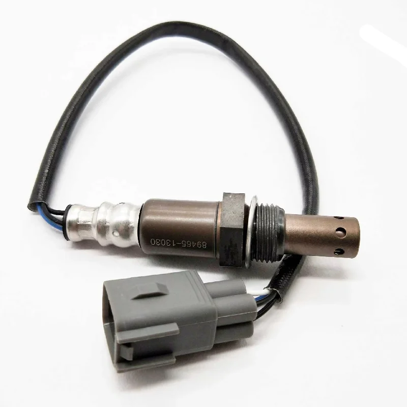 

Original O2 Oxygen Sensor Oem 89465-13030 8946513030 For Corolla Matrix Pontiac Vibe 03-04 1.8 High Quality