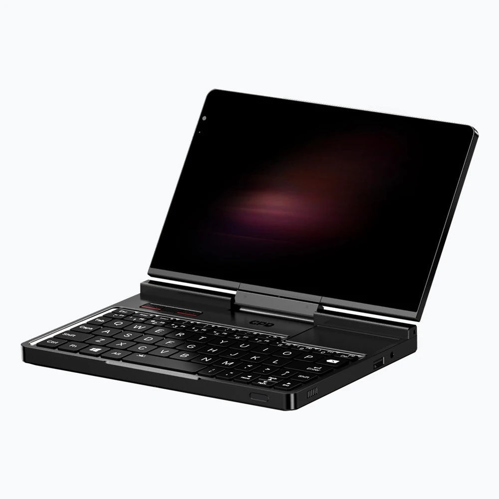 

GPD Pocket 4 8.8 inches, modular, full-featured, handheld AMD AI9 HX 370