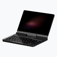 GPD Pocket 4 8.8 inches, modular, full-featured, handheld AMD AI9 HX 370