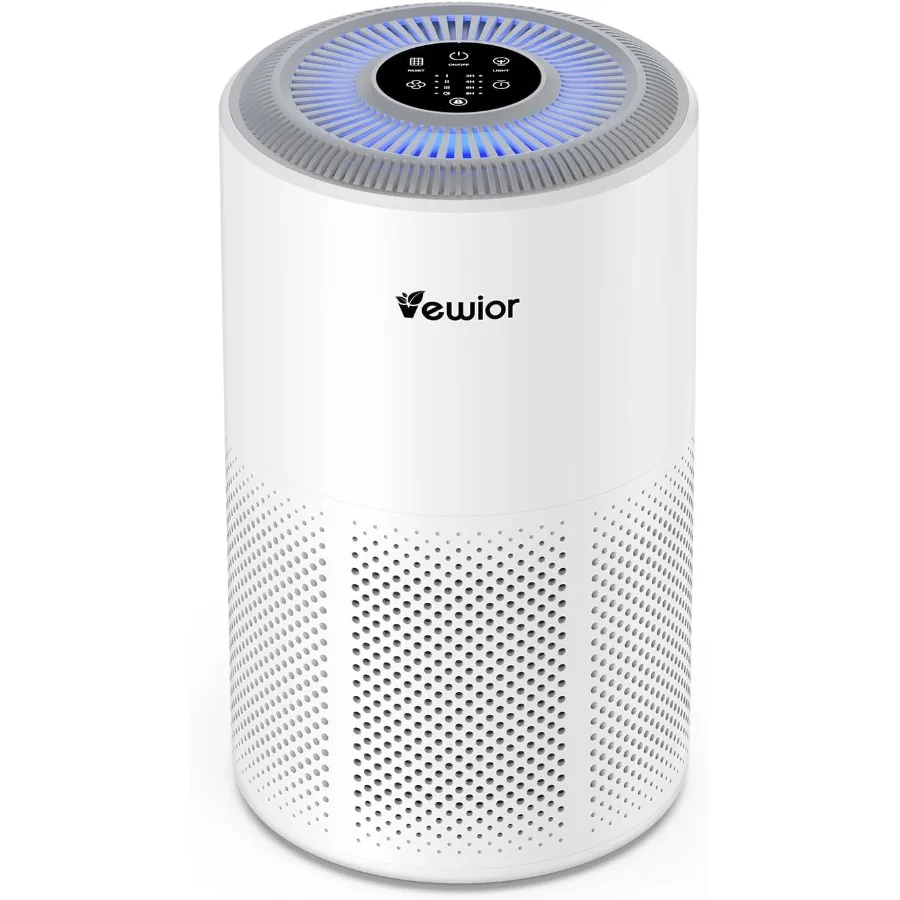 Air Purifiers For H… - image