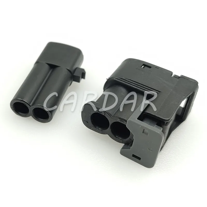 Conector de bobina de encendido de 2 pines, para Toyota 1JZ 2JZ 1JZ GTE 2Jz, Lexus SC300, Mazda RX7 S6 90980-11246-30, 7283-8226, 1 Juego