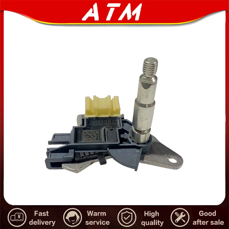 

ATMMG Original New For SAIC MG6 360 RX5 GS Automatic Transmission Shift Position Sensor 10546268 10243903 24279997 24254903