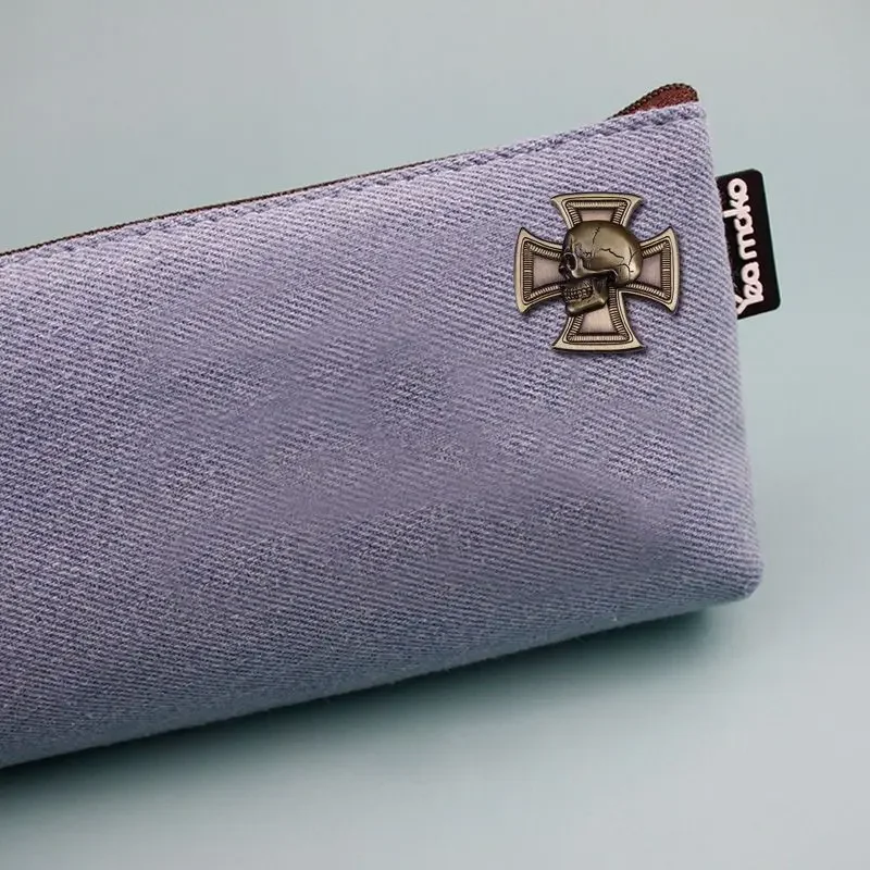 ألمانيا الحرب العالمية نادر الحديد الصليب الجمجمة شارة جمع الاشياء الديكور الحرف دعوى دبابيس للرجال والنساء