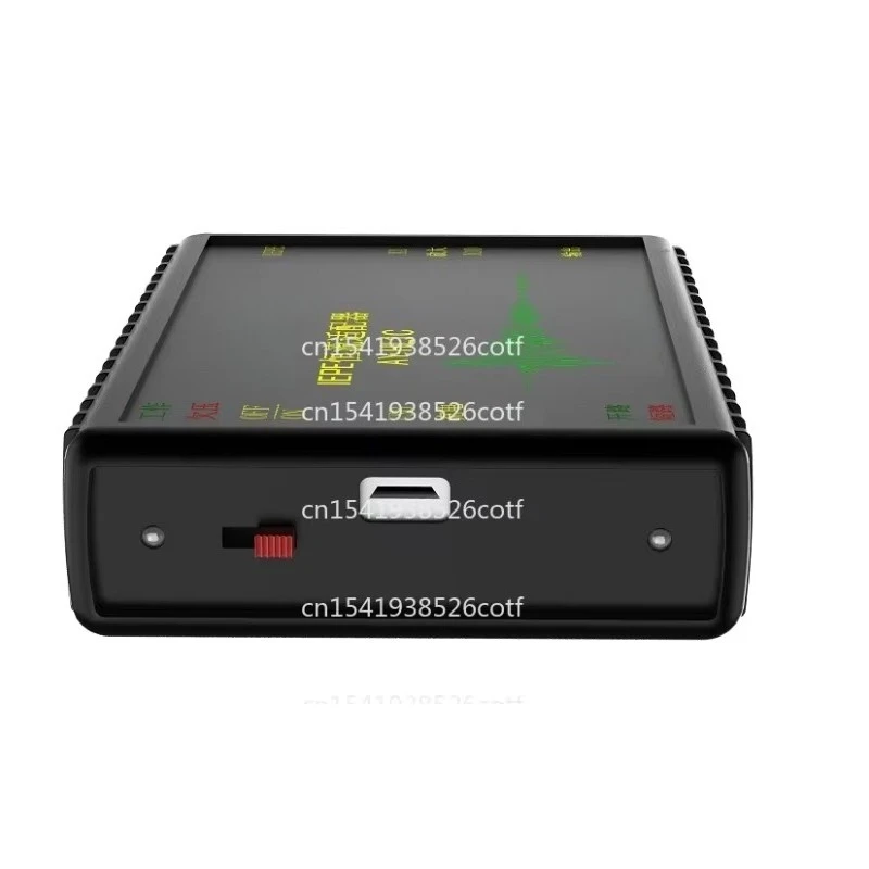 For ICP, IEPE Constant Current Adaptation, Signal Conditioning, Acceleration Sensor Power Supply