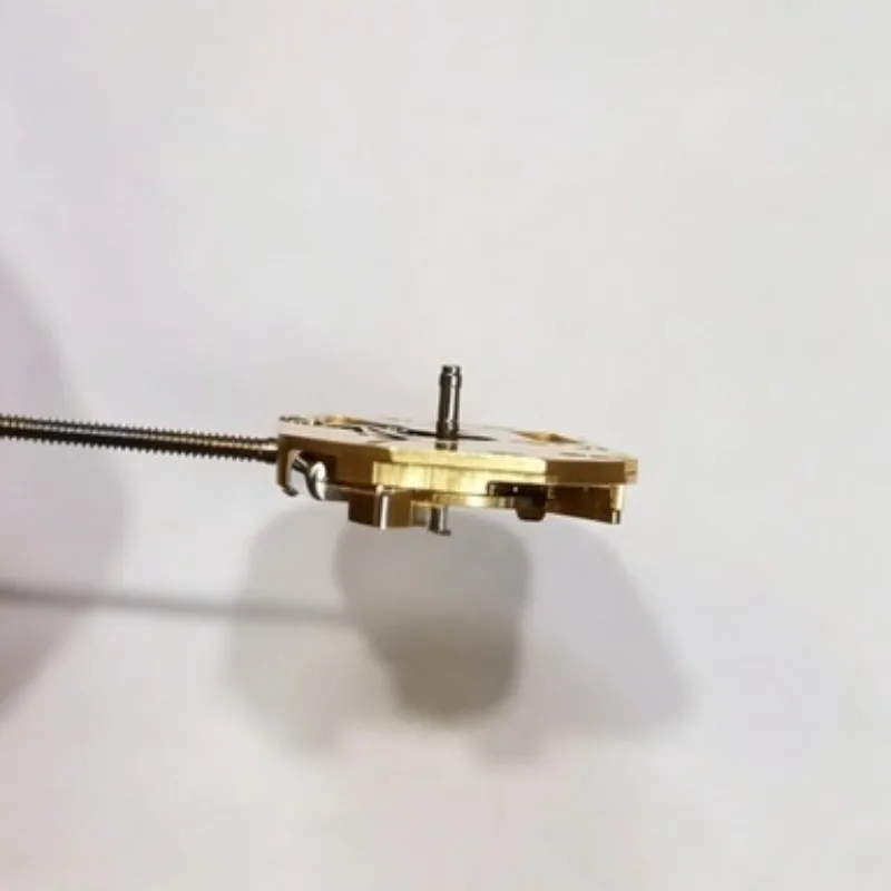 Parts for 280.002 executive movement 1376 movement, two-pin quartz machine