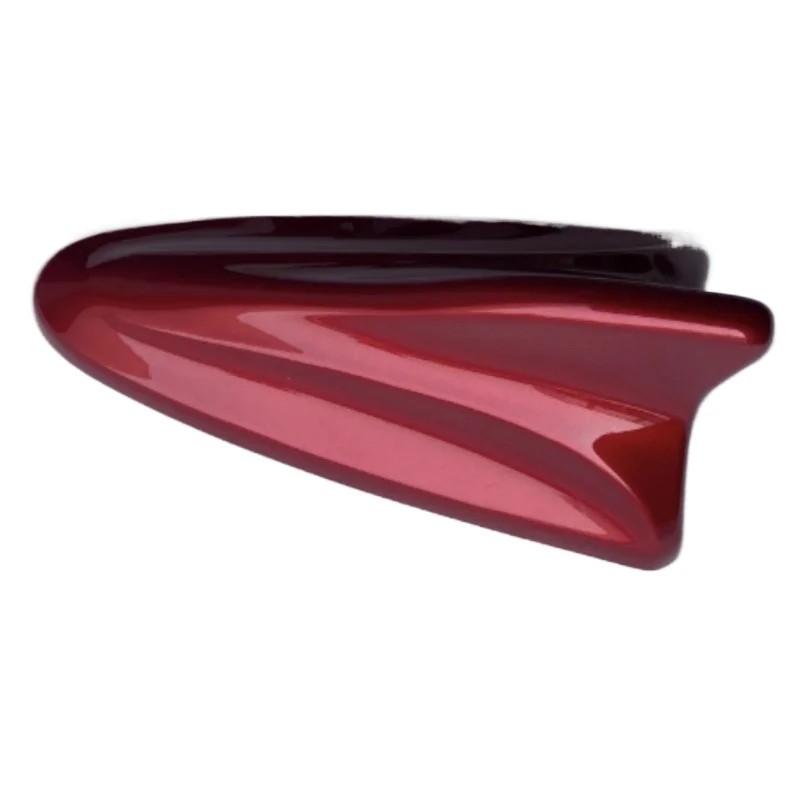 Carcasa de antena de aleta de tiburón genuina para Great Wall para Haval H2 H4 H6 Sports Copue China-Chic M6P Haval F7 F7X