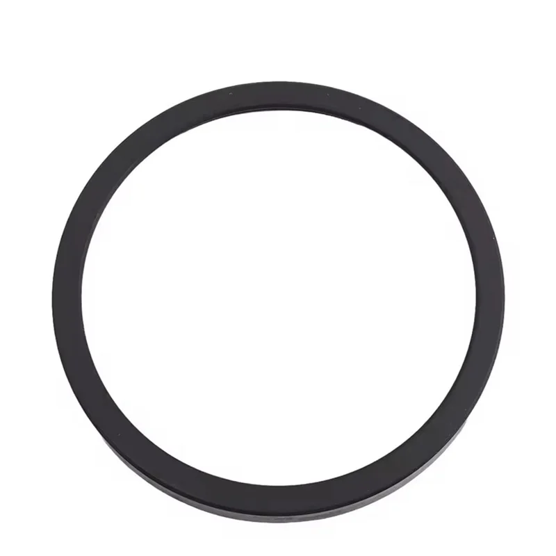 Stable Performance-Wheel Speed Sensor Tone Ring 47950-1HA0A Black Replacement Installation For Nissan For Versa 2012-2019