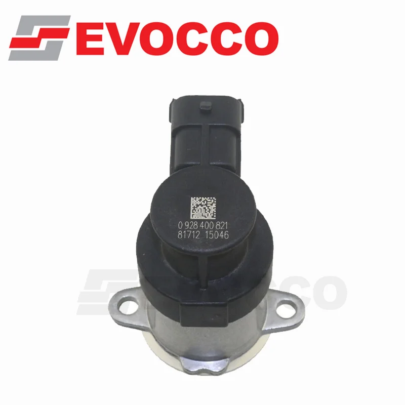 Diesel CR Fuel Injection High Pressure Pump Regulator Inlet Metering Suction Control Valve For Cummins ISF3.8 Engine 0928400821