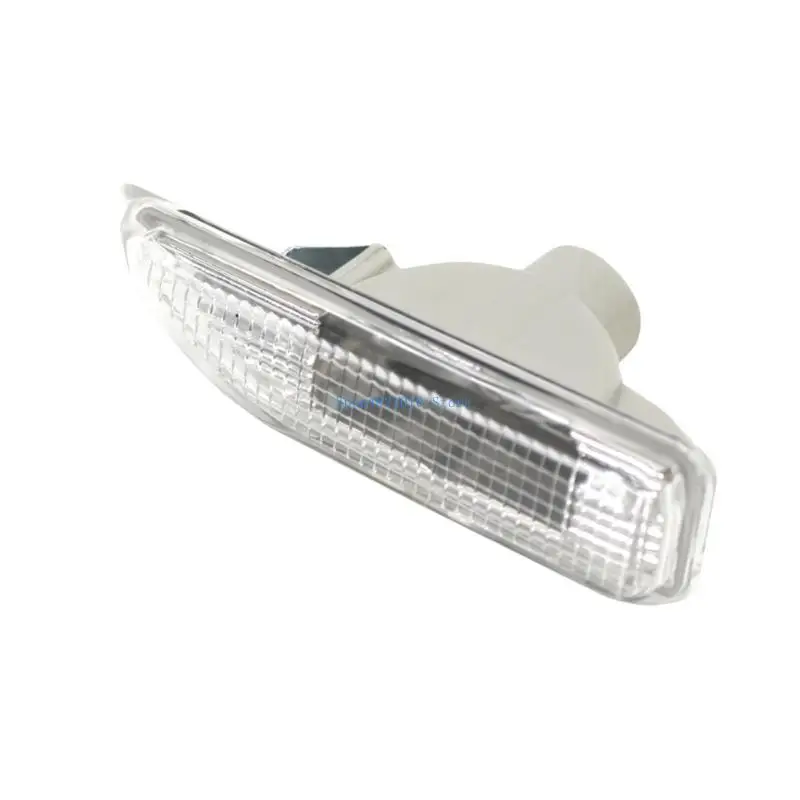 

T3LF High Durability Automotive Plastic Light Indicators for F60 2016-2021 63137406369 63137406370 Bulb Not Included