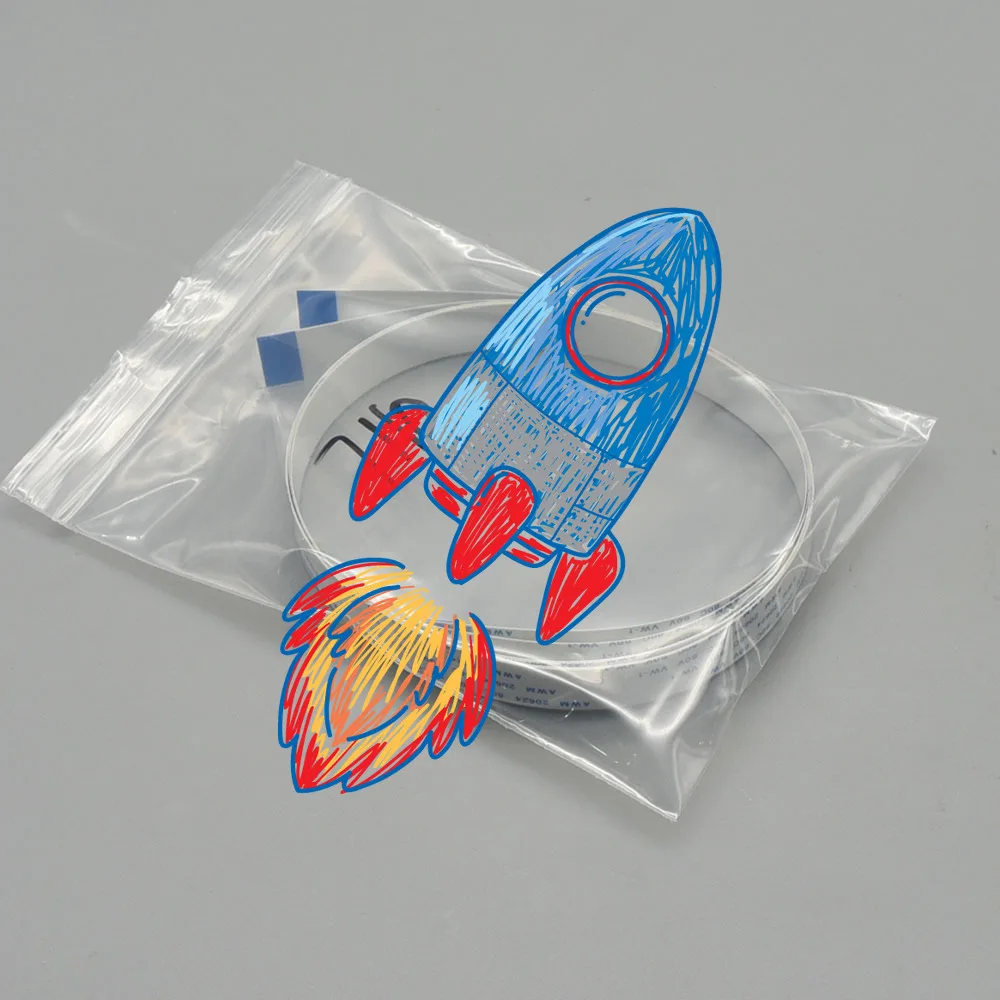 

5sets 932 932XL 933 933XL PrintHead Cable for HP OfficeJet 6100 6600 6700 7110 7610 7612 CB863-80013A CB863-80002A CB863-60133