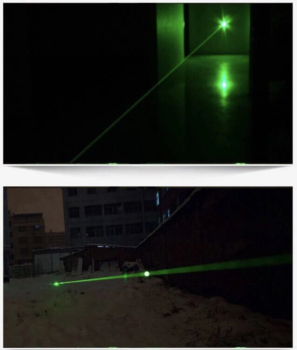 532nM modulo laser verde 12mm punto verde 250mW 2.8V-3.7V testa laser verde posizionamento testa laser con interruttore a molla