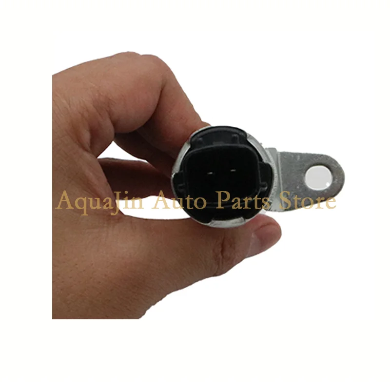 23796-JA00A VVT Valvola a solenoide variabile con temporizzazione del controllo dell'olio per Nissan Juke X-Trail Altima Rogue Sentra Koleos SL SV S 23796JA00A