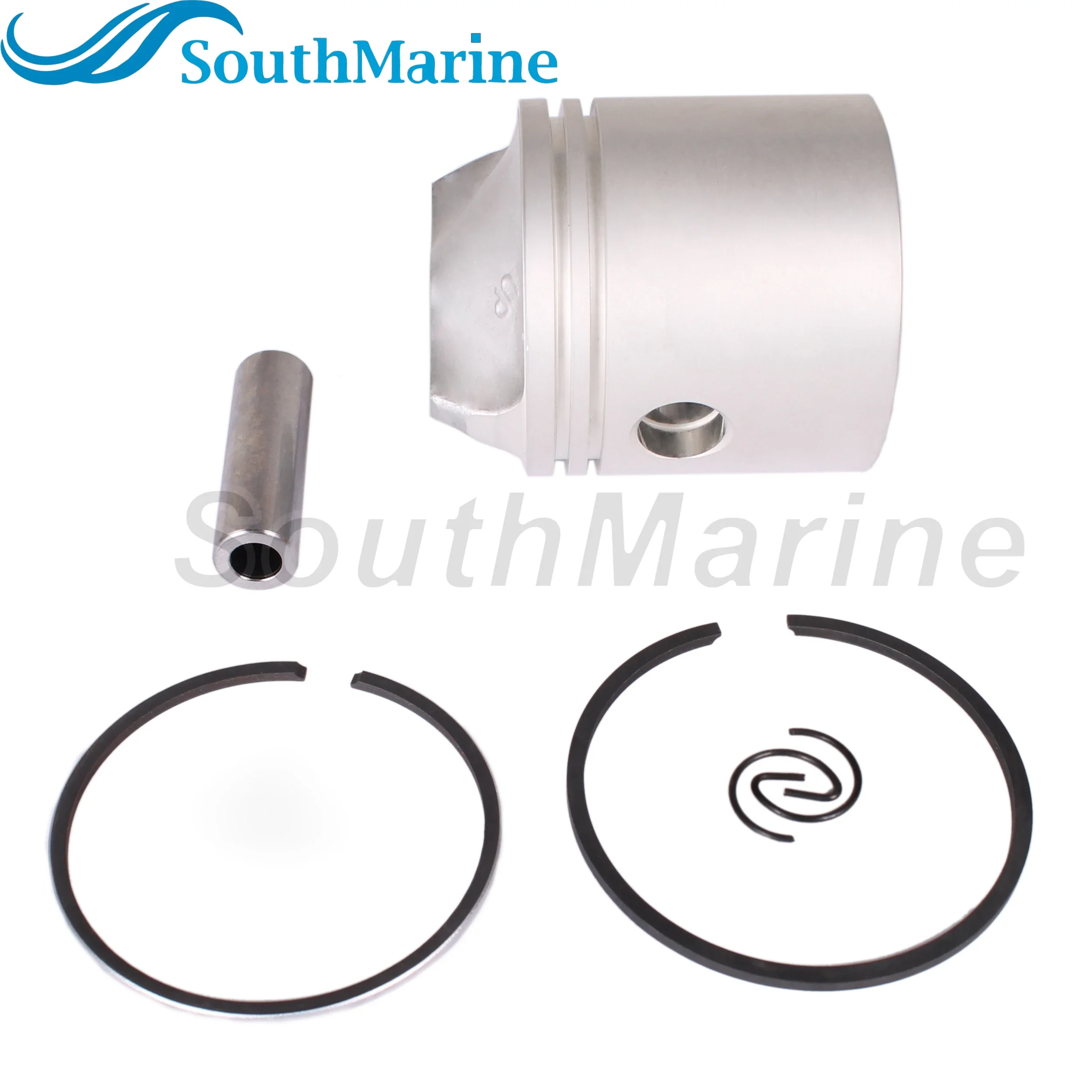 Boat Engine 6E3-116…